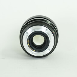 FUJIFILM XF23mmF1.4 R