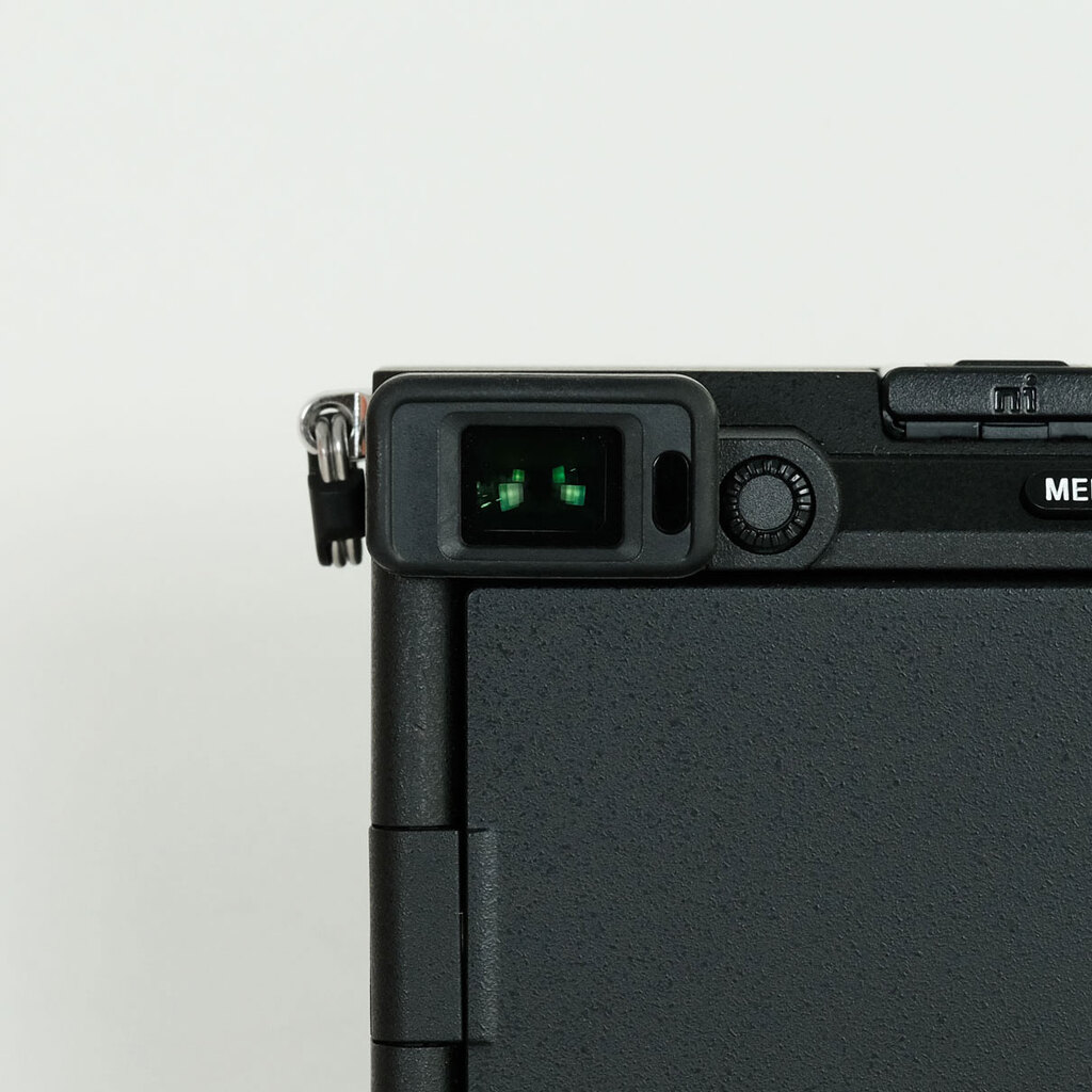 SONY α7C（ILCE-7C）