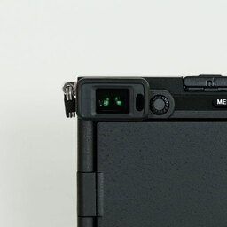 SONY α7C（ILCE-7C）