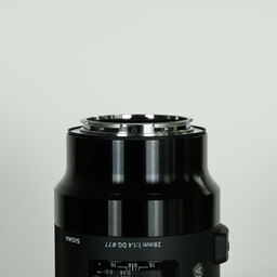 SIGMA 28mm F1.4 DG HSM｜Art [ライカL用]