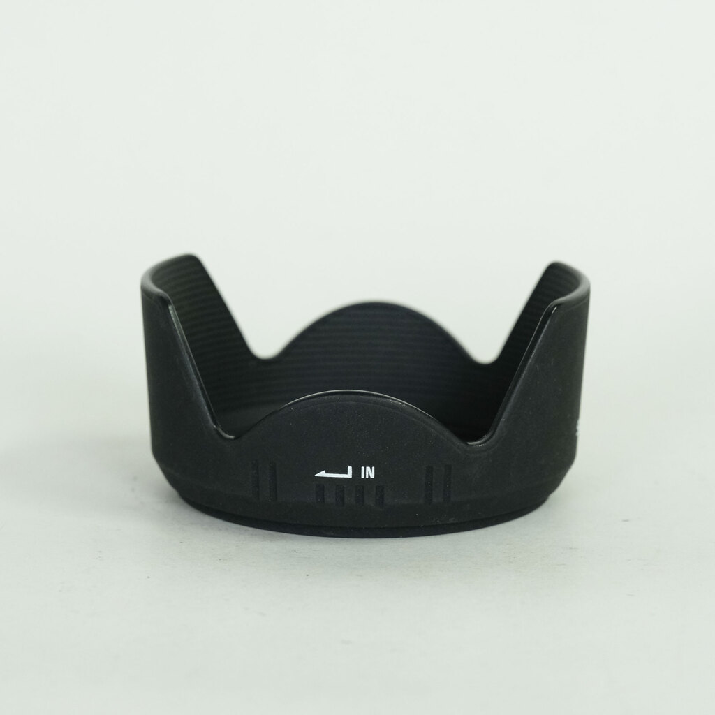 SIGMA 18-200mm F3.5-6.3 DC [ニコンF用]