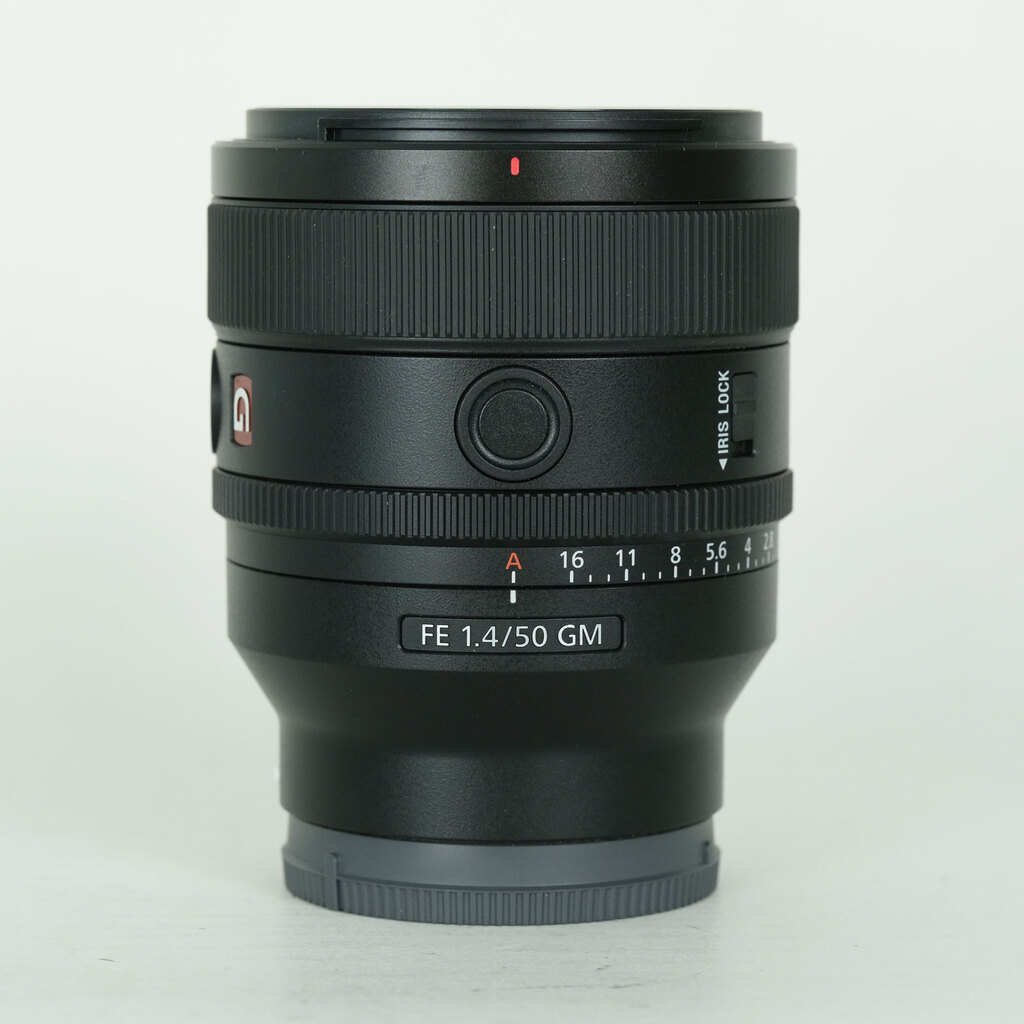 FE 50mm F1.4 GM SEL50F14GM 中古価格比較 - 価格.com