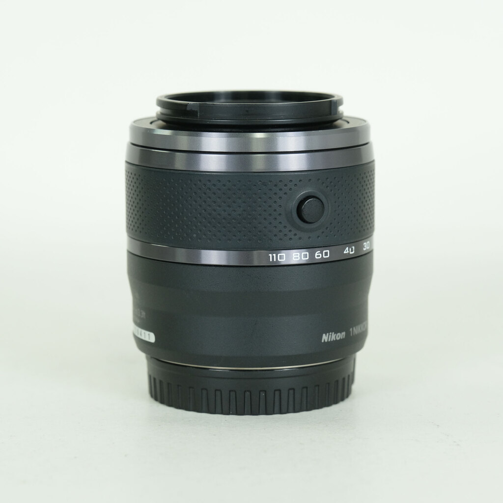 Nikon 1 NIKKOR VR30-110/3.8-5.6 ブラック
