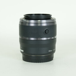 Nikon 1 NIKKOR VR30-110/3.8-5.6 ブラック