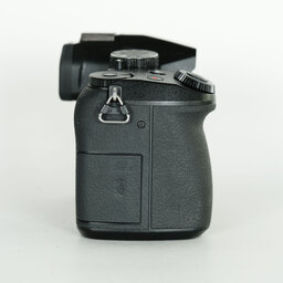 Panasonic LUMIX DMC-G8