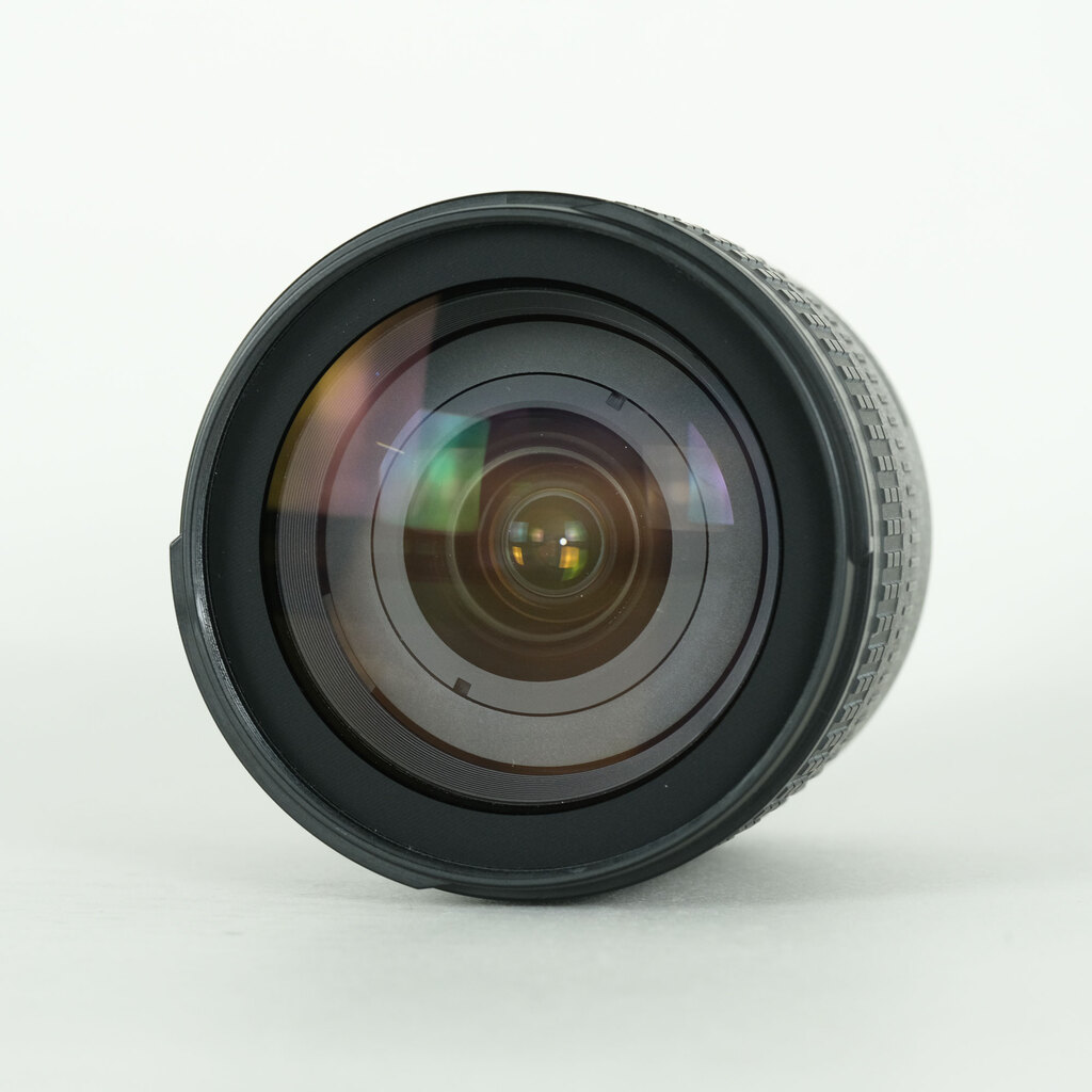 Nikon AF-S DX 18-70mm F3.5-4.5G(IF)