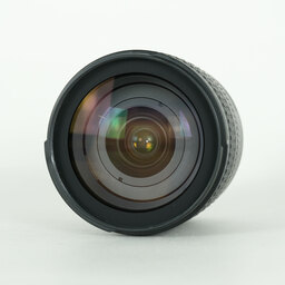 Nikon AF-S DX 18-70mm F3.5-4.5G(IF)