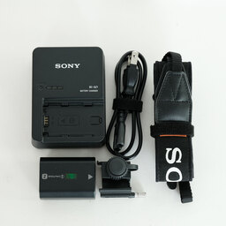 SONY α9（ILCE-9）