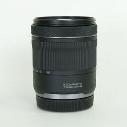 Canon RF24-105mm F4-7.1 IS STM