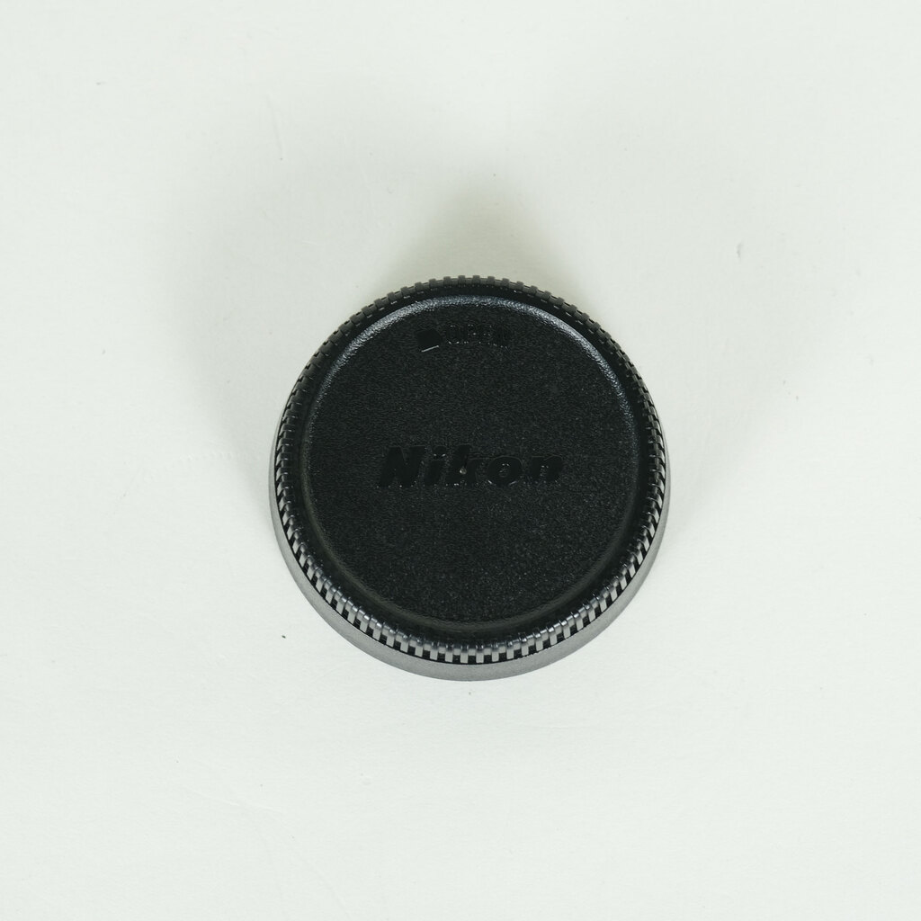 Nikon Ai AF NIKKOR 50mm F1.8D