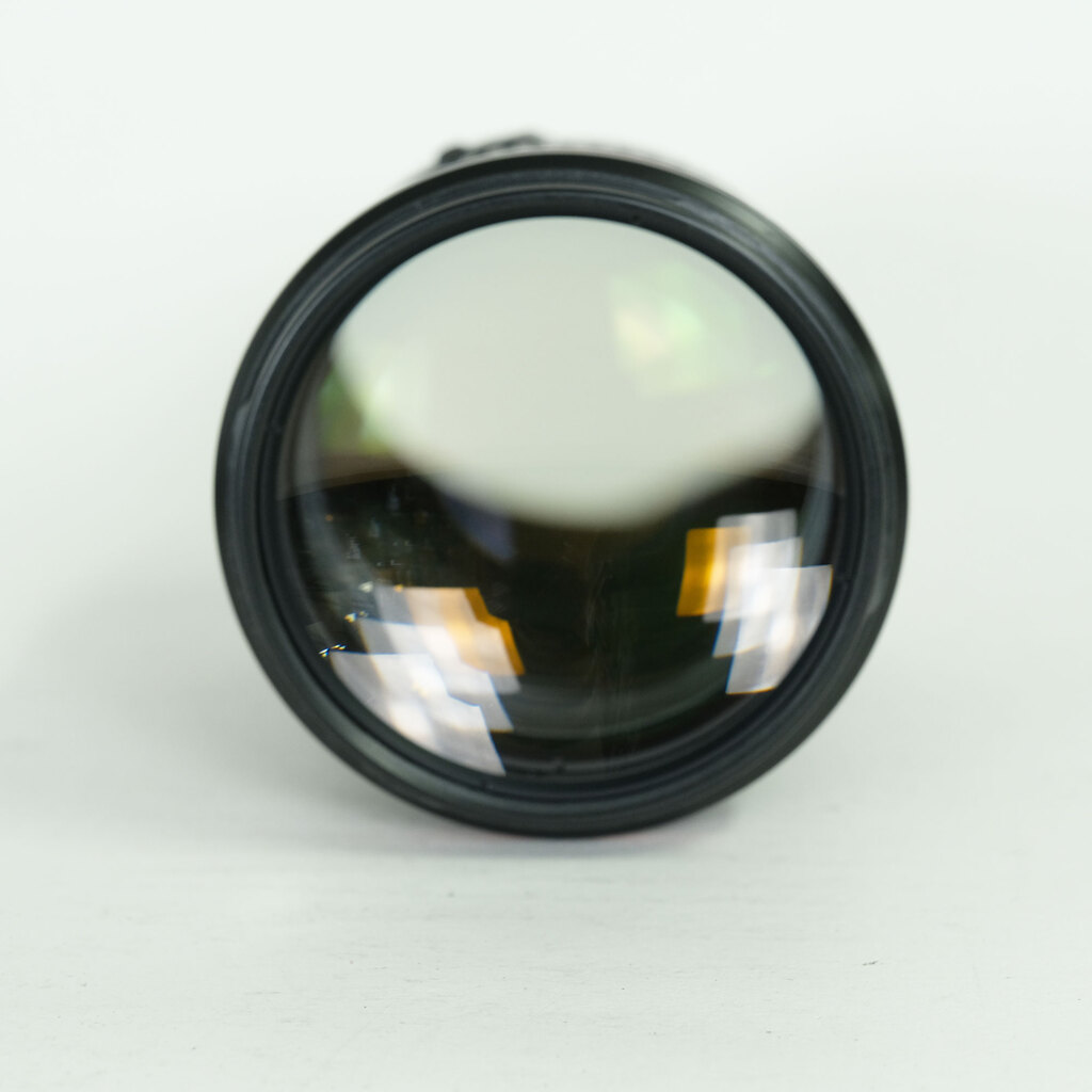 Canon EF135mm F2L USM