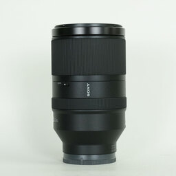 SONY FE 70-300mm F4.5-5.6 G OSS SEL70300G