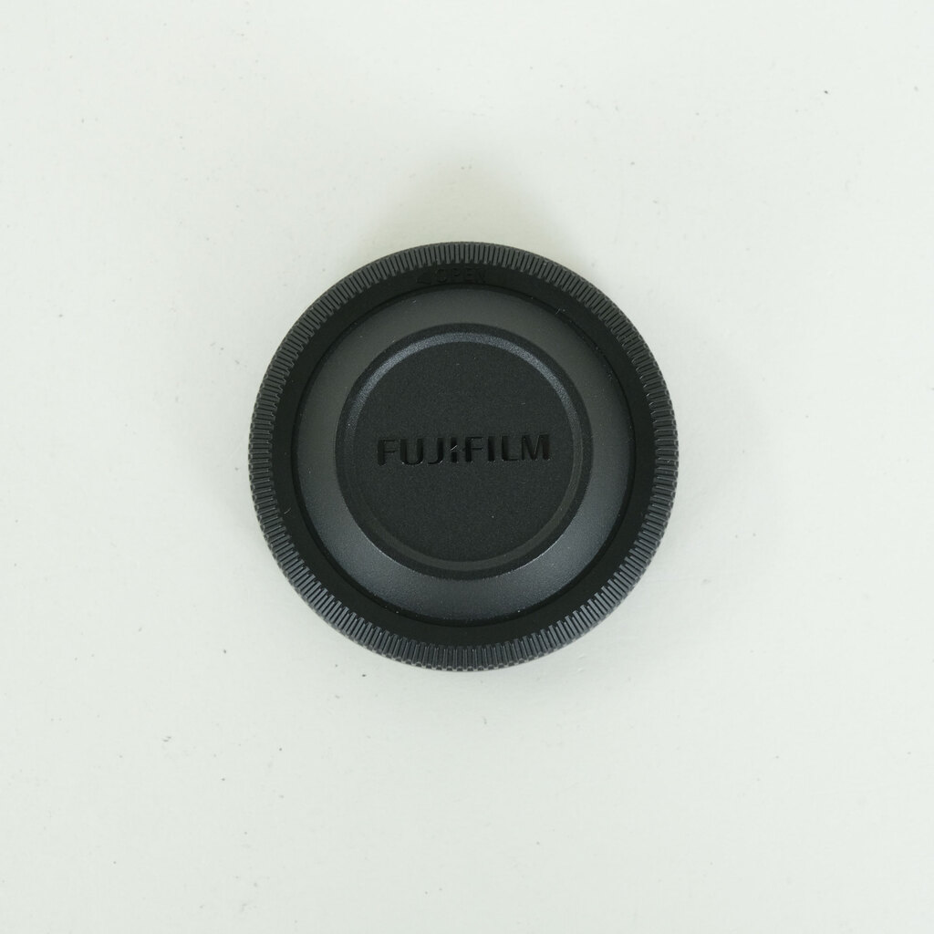 FUJIFILM XF200mmF2 R LM WR