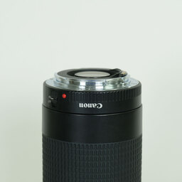 Canon EF75-300mm F4-5.6 II USM