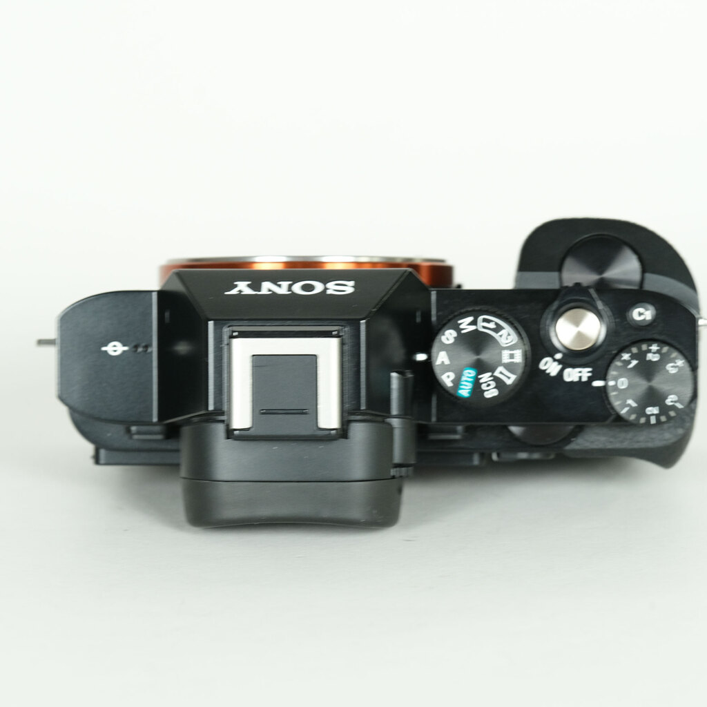 SONY α7R（ILCE-7R）