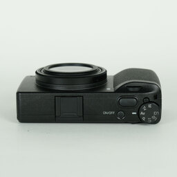 RICOH GR IIIx RICOH GR IIIx