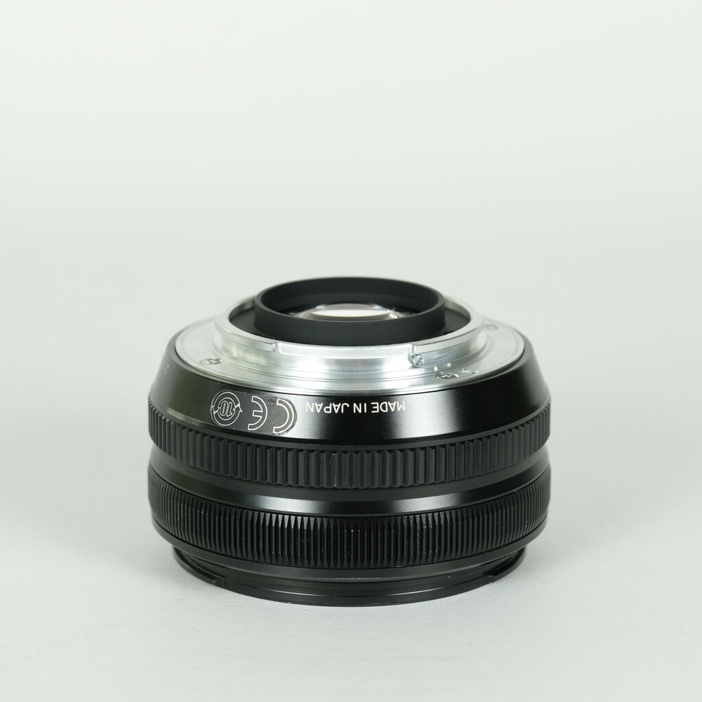 【訳あり】FUJIFILM XF18mmF2 R FUJIFILM XF18mmF2 Rの出品 | ONE SCENE（ワンシーン）