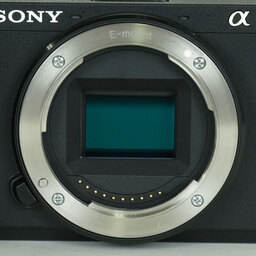 SONY α6500(ILCE-6500) SONY α6500(ILCE-6500)