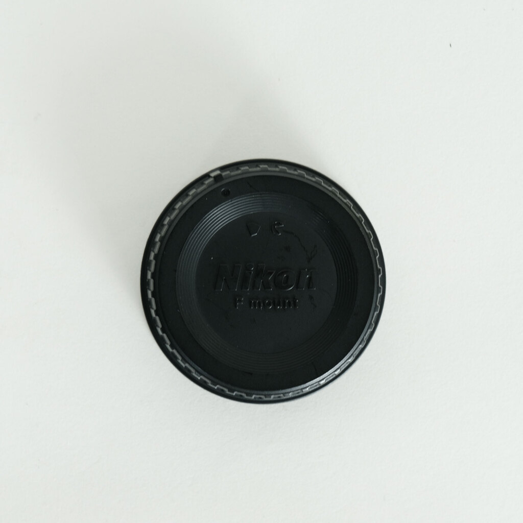 Nikon AF-S NIKKOR 50mm f/1.8G