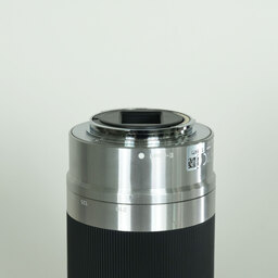 SONY E 55-210mm F4.5-6.3 OSS SEL55210
