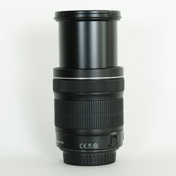 Canon EF-S18-135mm F3.5-5.6 IS STM