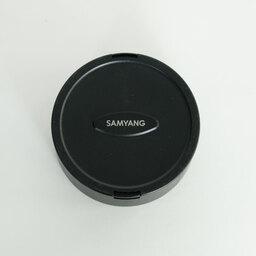 SAMYANG 14mm F2.8 IF ED USM [ペンタックスK用]