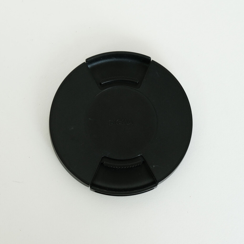 SIGMA 85mm F1.4 DG HSM｜Art  [キヤノンEF用]