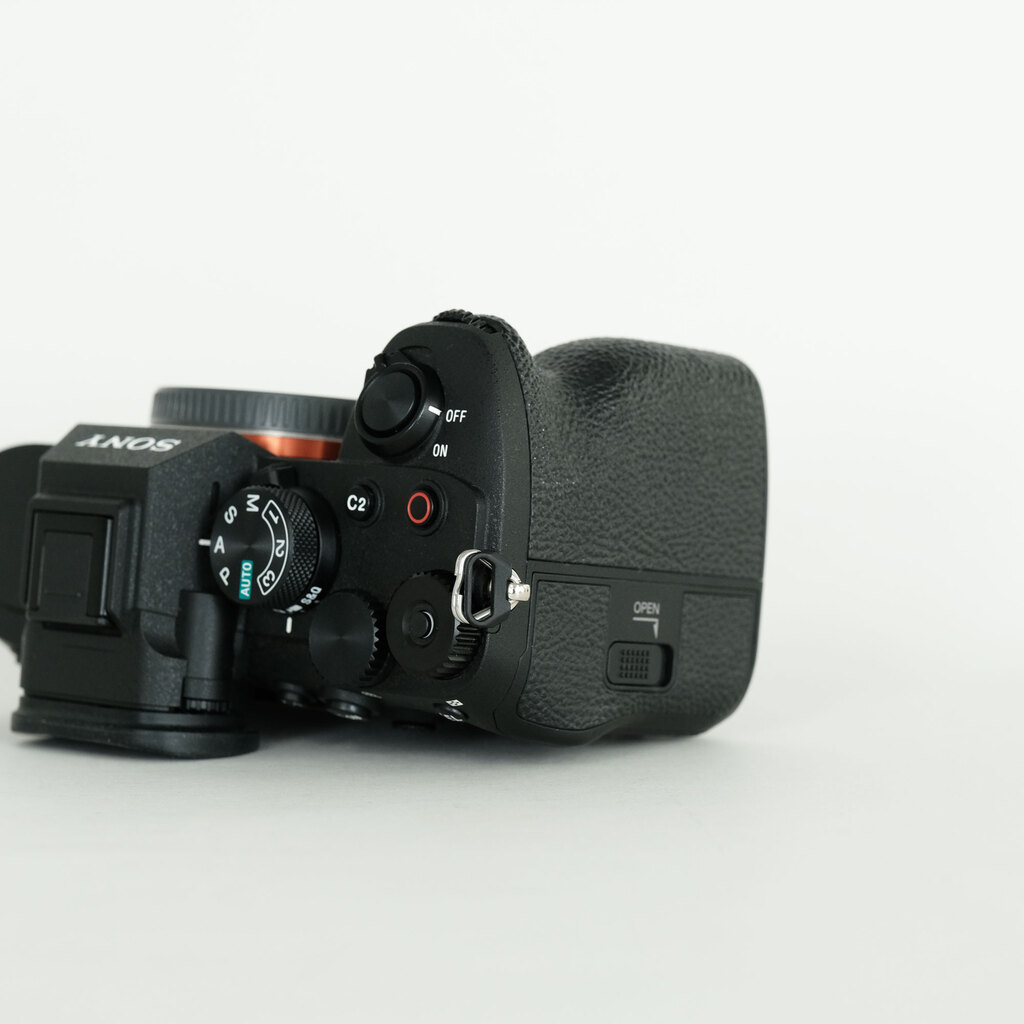 SONY α7 IV(ILCE-7M4) SONY α7 IV(ILCE-7M4)