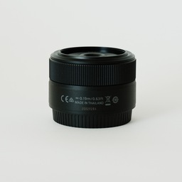 Nikon NIKKOR Z 28mm f/2.8