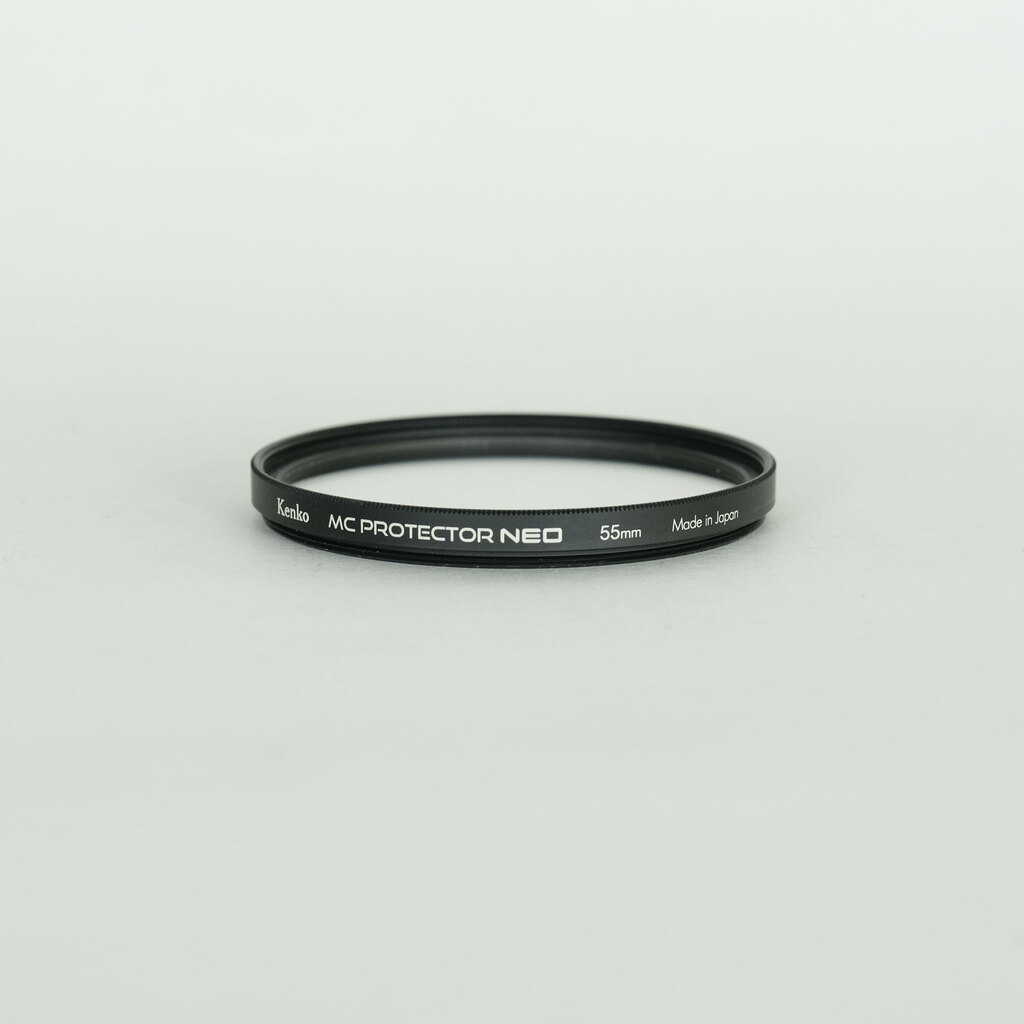 Nikon AF-P DX NIKKOR 18-55mm F3.5-5.6G VR