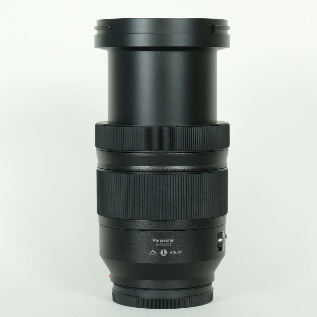 Panasonic LUMIX S 24-105mm F4 MACRO O.I.S.の出品 | ONE SCENE（ワン