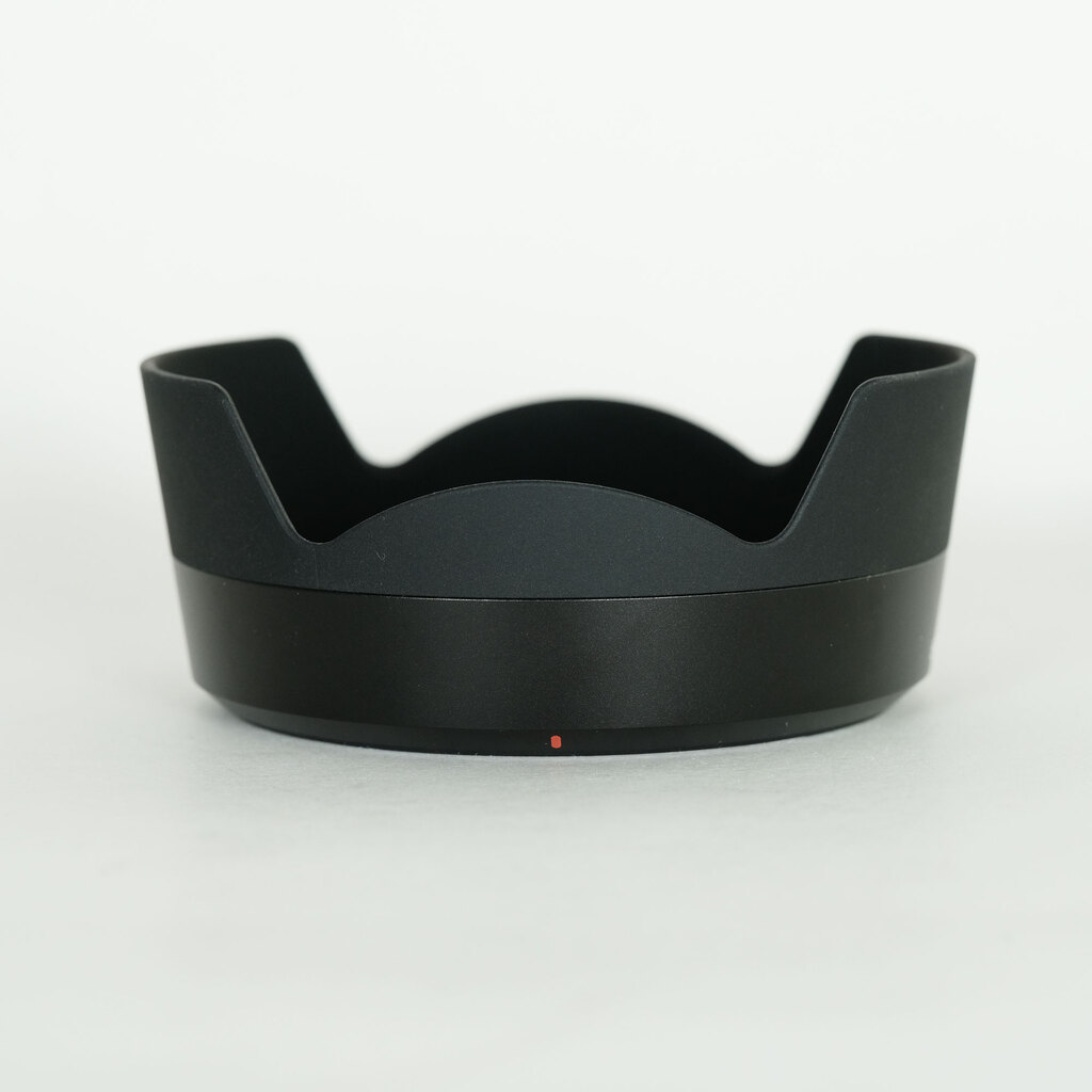 SONY Distagon T* FE 35mm F1.4 ZA SEL35F14Z