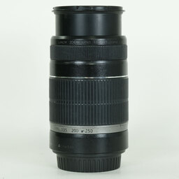 Canon EF-S55-250mm F4-5.6 IS