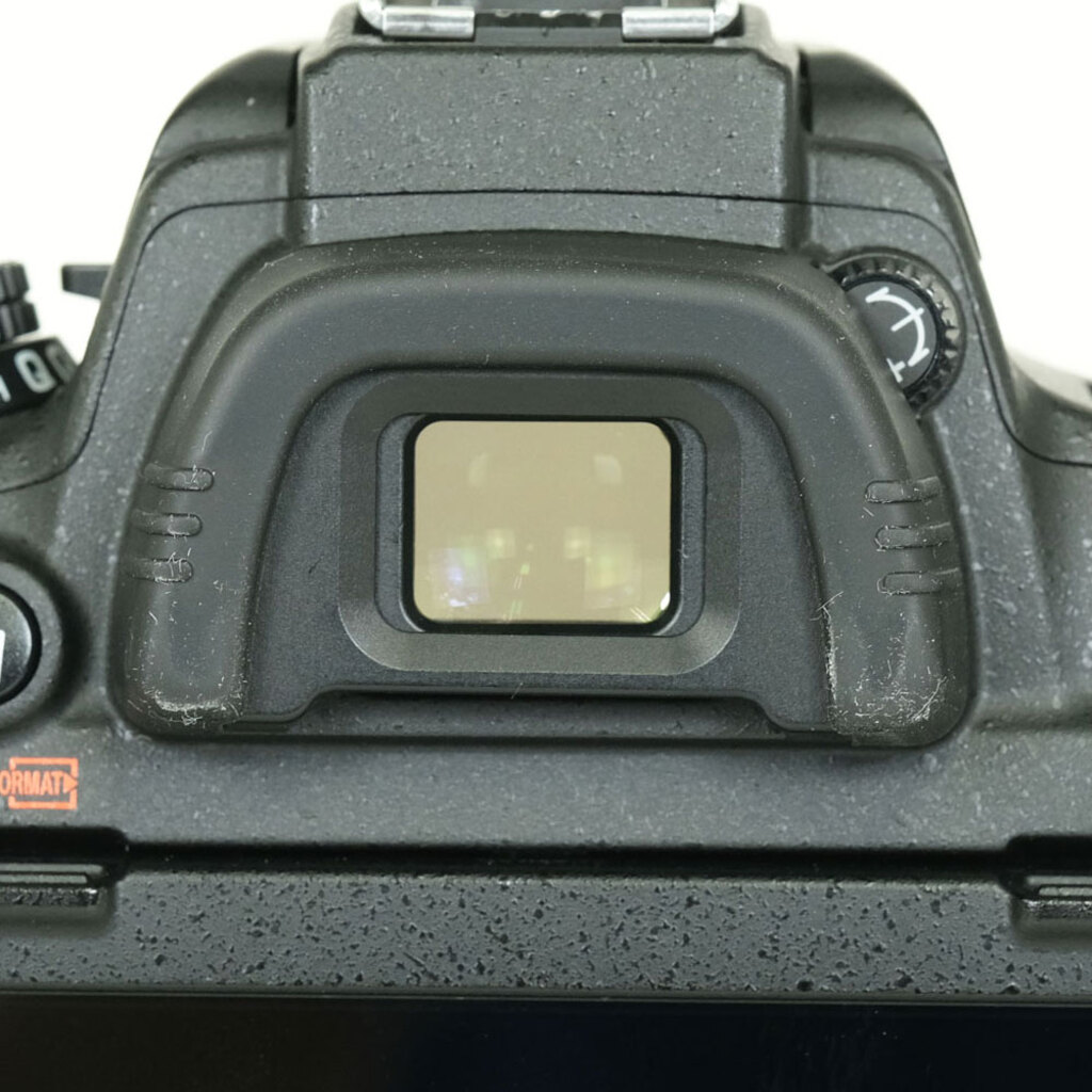 Nikon D750