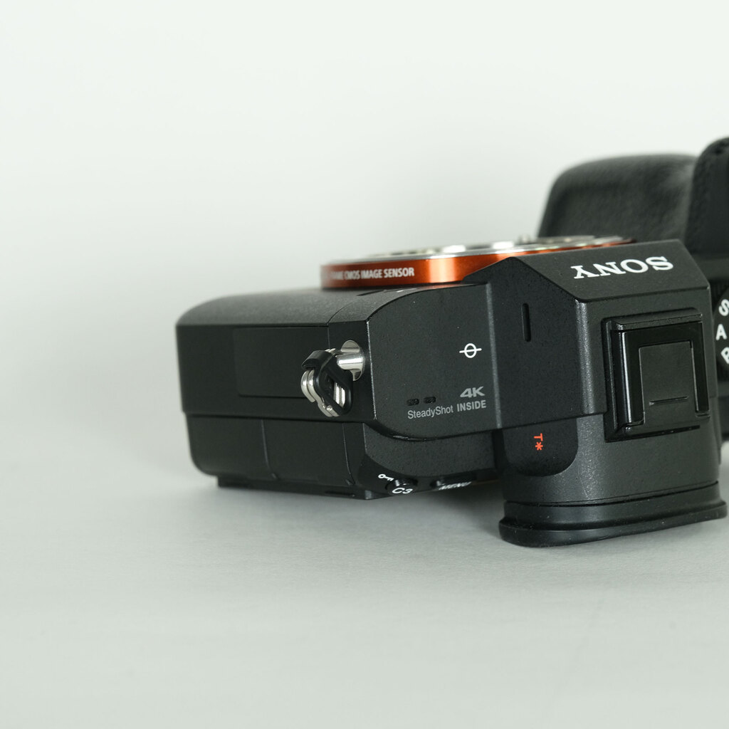 SONY α7R III（ILCE-7RM3）