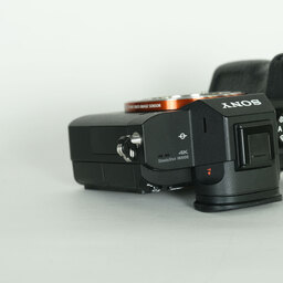 SONY α7R III（ILCE-7RM3）