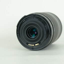 Canon EF-S55-250mm F4-5.6 IS STM