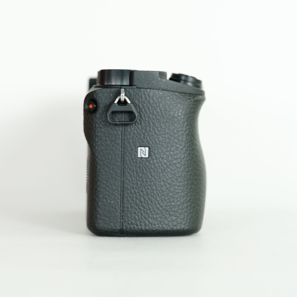 SONY α6400（ILCE-6400）