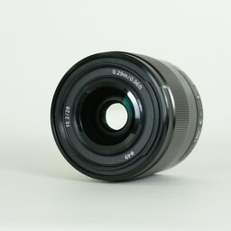 SONY FE 28mm F2 SEL28F20 SONY FE 28mm F2 SEL28F20
