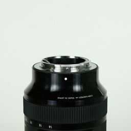 SIGMA 14-24mm F2.8 DG DN｜Art [ソニーE用]