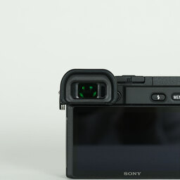 SONY α6400（ILCE-6400）
