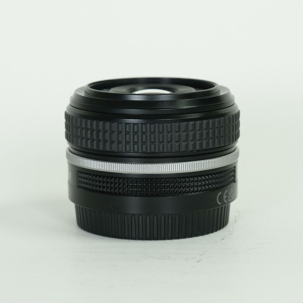 Nikon NIKKOR Z 40mm f/2