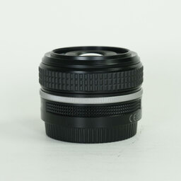 Nikon NIKKOR Z 40mm f/2