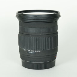 SIGMA 17-70mm F2.8-4.5 DC MACRO [ソニーA用]