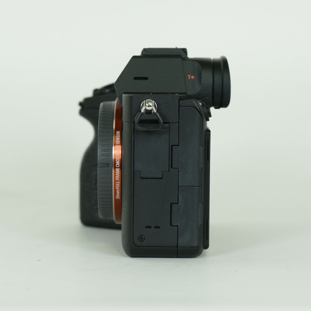 SONY α7R IV（ILCE-7RM4）