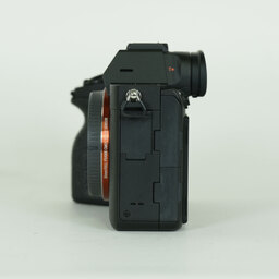 SONY α7R IV（ILCE-7RM4）