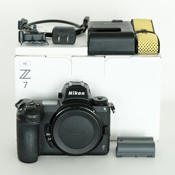 Nikon Z7