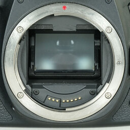 Canon EOS 6D Mark II Canon EOS 6D Mark II