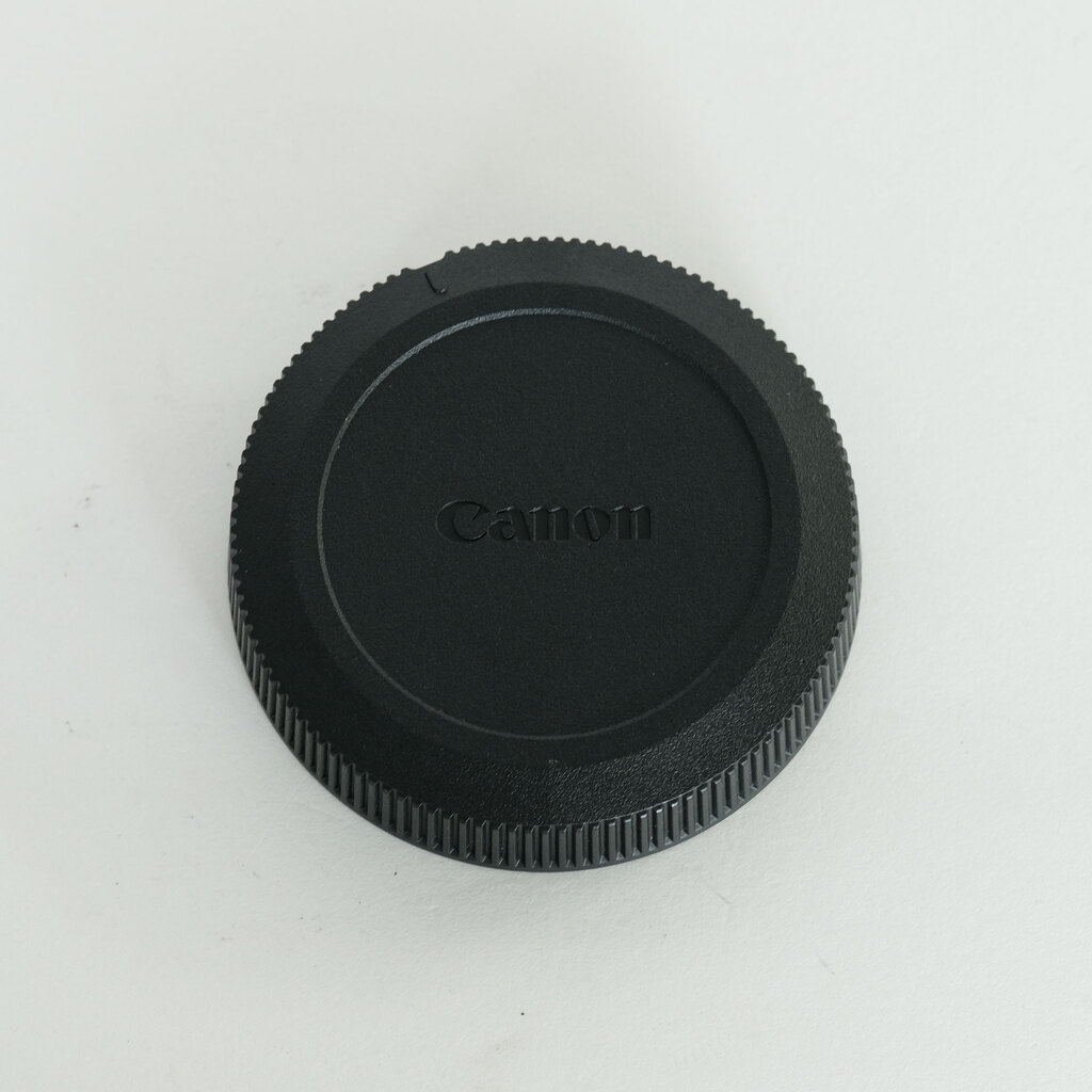 Canon RF50mm F1.8 STM