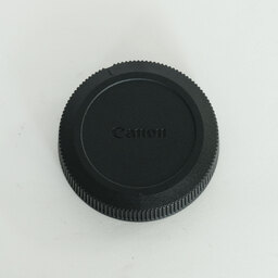 Canon RF50mm F1.8 STM
